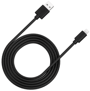 Canyon MFI-12 USB-A v Lightning kabel