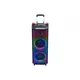 Aiwa zvočni sistem za karaoke KBTUS-710