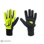 Rokavice FORCE X72, fluo (M)