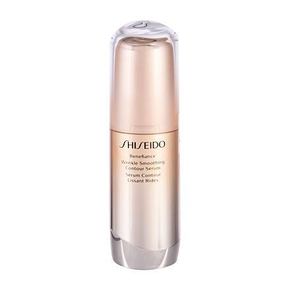 Shiseido Benefiance Wrinkle Smoothing serum za obraz za vse tipe kože 30 ml za ženske