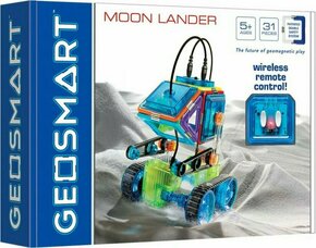 GeoSmart - Moon Lander - 31 kosov