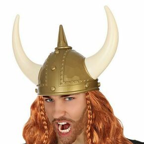 ATOSA čelada za vikinge