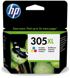 HP 305XL Tri-color za DJ 2300/2700727307410074134