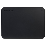 Toshiba Store.E Canvio Basics HDTB420EK3AA zunanji disk, 2TB, SATA, SATA3, 5400rpm, 2.5", USB 3.0