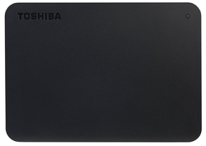 Toshiba Store.E Canvio Basics HDTB420EK3AA zunanji disk