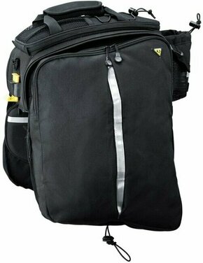 Topeak MTX Trunk Bag EXP Black 16