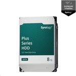 Synology HAT3320-8T HDD, 8TB, SATA, SATA3, 5400rpm/7200rpm, 3.5"