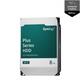 Synology HAT3320-8T HDD, 8TB, SATA, SATA3, 5400rpm/7200rpm, 3.5"