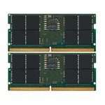 Kingston 64GB DDR5 4800MHz, (2x32GB)