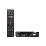 EMOS EM190-S DVB-T2 sprejemnik