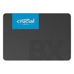 Crucial BX500 CT1000BX500SSD1 SSD 1TB, 2.5”, SATA, 540/500 MB/s