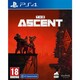Curve The Ascent igra (PS4)