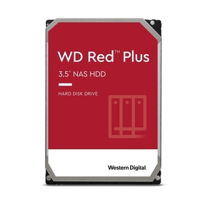 Western Digital Red Plus NAS WD20EFZX HDD
