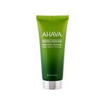 AHAVA Mineral Radiance Instant Detox rezstrupljevalna maska za obraz 100 ml za ženske