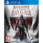 Igra Assasin's Creed Rogue remastered za PS5