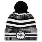 Baltimore Ravens New Era 2019 NFL Sideline Cold Weather Home Sport 1996 zimska kapa