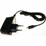 POWERY polnilnik Blackberry Curve 8530 z Micro-USB 1A