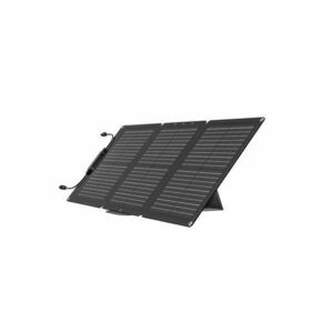 EcoFlow panel solarnih sončnih celic