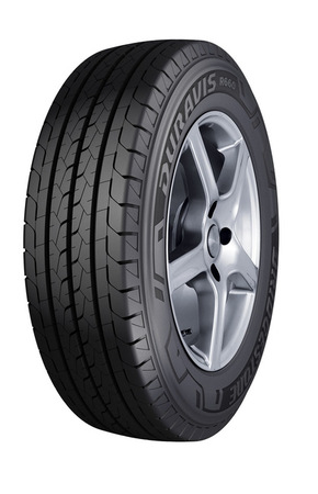 Bridgestone letna pnevmatika Duravis R660 215/65R16 107T