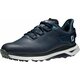 Footjoy PRO SLX Mens Golf Shoes Navy/White/Grey 45