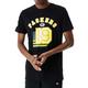 Green Bay Packers New Era Flag Number majica, velikost S