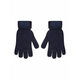 Trussardi Ženske rokavice 57Z00282 Mornarsko modra