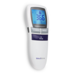 Brezkontaktni termometer Mediblink M320, 6 v 1