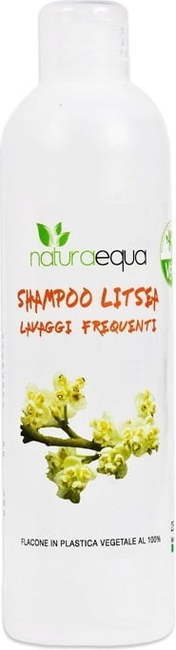 "Natura Equa Šampon Litsea - 250 ml"