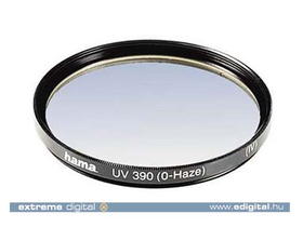 Hama UV filter 58 mm