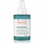 Avène Cleanance eksfoliacijski serum AHA 30 ml