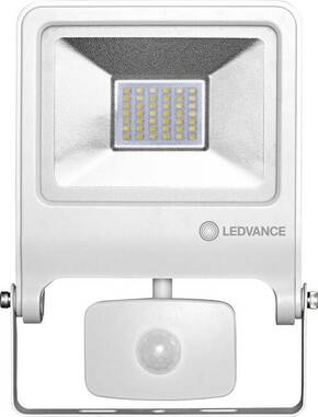 LEDVANCE Reflektor LED svetilka 30W 2700lm 3000K Topla bela IP44 s senzorjem gibanja Floodlight Endura