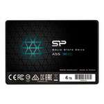 Silicon Power Ace A55 SSD 4TB, 2.5”, SATA, 500/450 MB/s