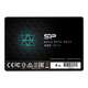 Silicon Power Ace A55 SSD 4TB, 2.5”, NVMe/SATA