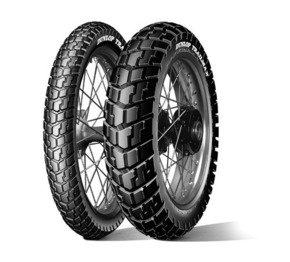 Dunlop moto pnevmatika Trailmax