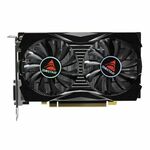 Biostar GeForce GTX1050Ti 4GB DDR5