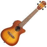 Ortega RUDAWN-CE Koncertne ukulele Dawn Sunburst