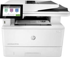 HP LaserJet Enterprise MFP M430f mono all in one laserski tiskalnik