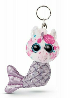 NICI Glubschis obesek za ključe Mermaid unicorn Pearlie 11 cm