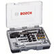Bosch komplet vijačnih nastavkov DrillDrive (2607002786)