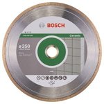 Bosch Diamantni disk 250X25,4 Full Ceramic