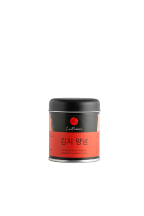 ConFusion Kimchi začimbna mešanica - 70 g