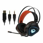 Meetion HP020 gaming slušalke, črna