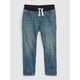 Gap Otroške Jeans hlače slim 18-24M