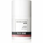 Revolution Skincare Nočna krema za kožo Plex Bond Barrier Recovery (Night Cream) 50 ml