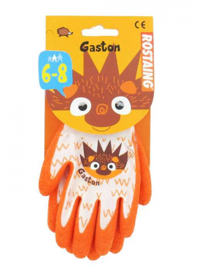 Rostaing otroške rokavice Gaston