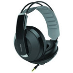 Superlux HD662, slušalke, 3.5 mm, bela/rdeča/siva, 98dB/mW, mikrofon