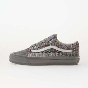 Sneakers Vans LX Old Skool Twed Dgrey EUR 36.5