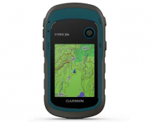 Garmin eTrex 22X ročni GPS