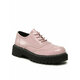 Nizki čevlji DeeZee CS5587-08 Pink
