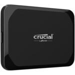 Crucial X9, CT2000X9SSD9, 2TB
